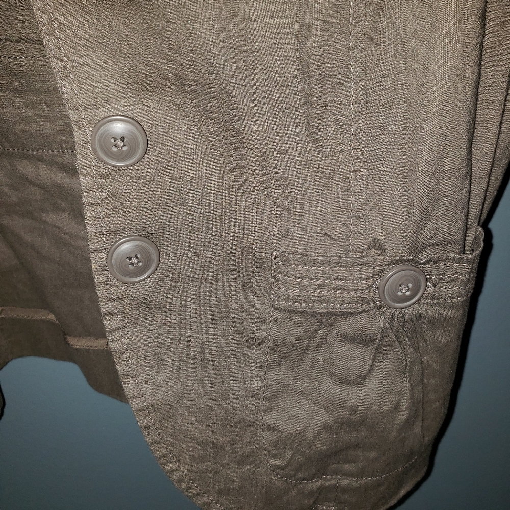 Jacket - Picture 4 of 5